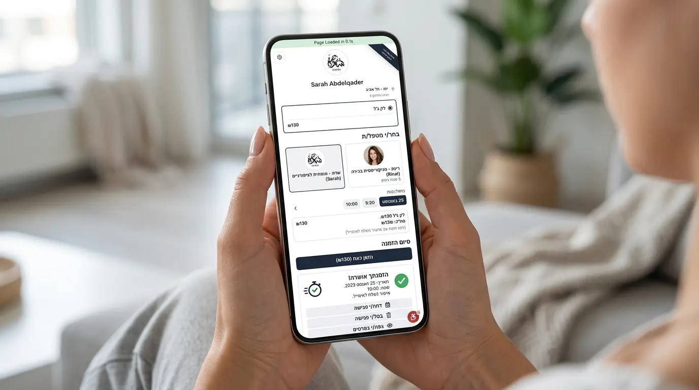 What Clients Actually Want from a Booking Experience